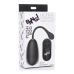 Plush Egg and Remote Control with 28 Speeds
