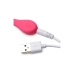 Plush Egg and Remote Control with 28 Speeds