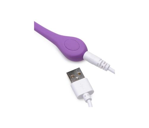 Plush Egg and Remote Control with 28 Speeds