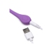 Plush Egg and Remote Control with 28 Speeds