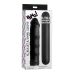 XL Bullet and Swirl Silicone Sleeve