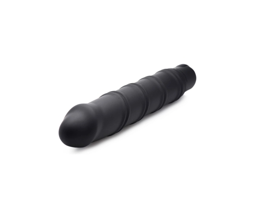 XL Bullet and Swirl Silicone Sleeve