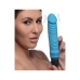 XL Bullet and Ribbed Silicone Sleeve