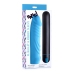 XL Bullet and Ribbed Silicone Sleeve