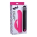XL Bullet and Rabbit Silicone Sleeve