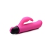 XL Bullet and Rabbit Silicone Sleeve