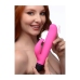 XL Bullet and Rabbit Silicone Sleeve