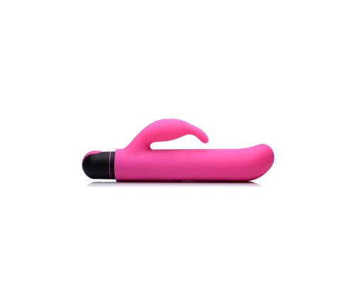 XL Bullet and Rabbit Silicone Sleeve