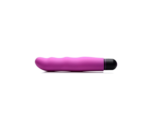 XL Bullet and Wavy Silicone Sleeve