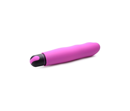 XL Bullet and Wavy Silicone Sleeve
