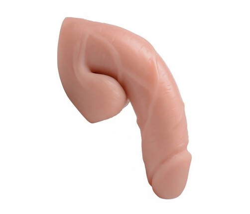 Large Bulge - Packer Dildo - 6 / 16,5 cm