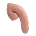 Large Bulge - Packer Dildo - 6 / 16,5 cm