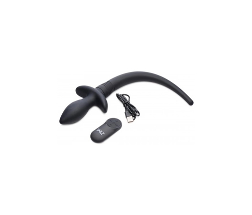 Waggerz - Moving and Vibrating Puppy Tail