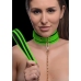 Kink in the Dark - Glow in the Dark Collar and Leash