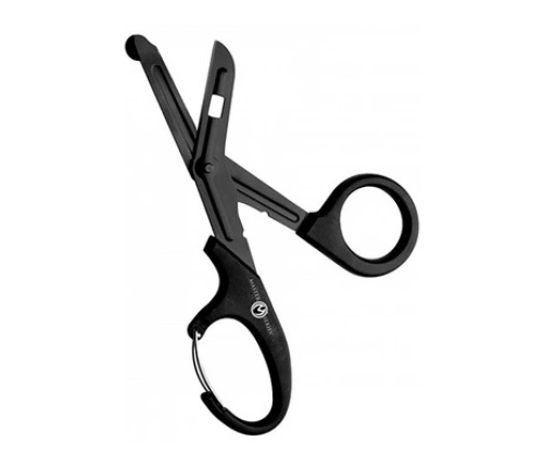 MS Snip Heavy Duty - Bondage Scissors with Clip