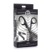 MS Snip Heavy Duty - Bondage Scissors with Clip