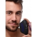 Pleasure Stroke - Vibrating Silicone Penis Sleeve