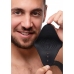 Pleasure Stroke - Vibrating Silicone Penis Sleeve