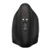 Pleasure Stroke - Vibrating Silicone Penis Sleeve