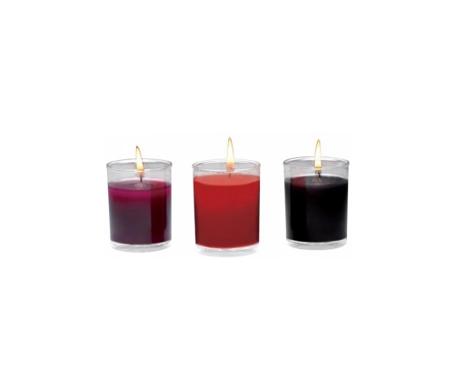 Flame Drippers - Drip Candle Set