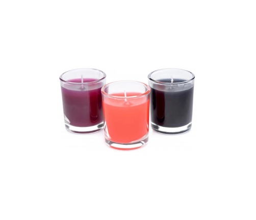 Flame Drippers - Drip Candle Set