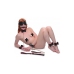 Bow Tie Bondage Set + Carry Bag