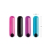 Vibrating Metal Bullet with 10 Speeds