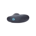 E-Stim Pro - Silicone Vibrating Prostate Massager + Remote Control