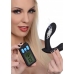 E-Stim Pro - Silicone Vibrating Prostate Massager + Remote Control