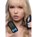 E-Stim Pro - Silicone Vibrating Anal Plug + Remote Control