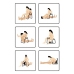 Bangin Bench EZ-Ride - Sex Stool + Handles