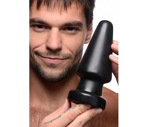 Ass Max - Big Anal Plug