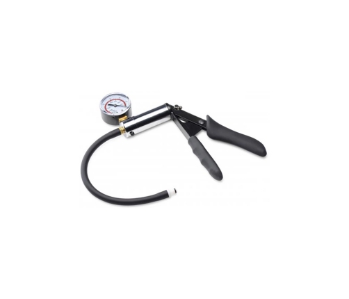 SM - Penis Pump Set