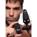 Hollow Anal Plug with Remote Control and 7 Speeds
