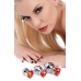 Red Heart - Butt Plug Set