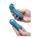 Entwined - Thumping Egg and Licking Clitoral Stimulator