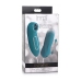 Entwined - Thumping Egg and Licking Clitoral Stimulator