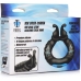 Cobra - Dual Stimulation Silicone Cockring