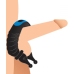 Cobra - Dual Stimulation Silicone Cockring