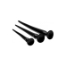 Slim Tapered Anal Hose Training Set