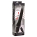 Thrust Master - Vibrating and Thrusting Dildo with Handle