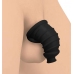 Dark Chamber - Silicone Chastity Cage