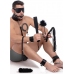 Deluxe 10-Piece Bondage Set