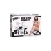 Deluxe 10-Piece Bondage Set