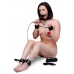 Deluxe 10-Piece Bondage Set
