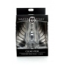 Clear View - Hollow Anal Plug - Large