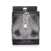 Clear View - Hollow Anal Plug - Extra Large