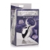 Amethyst Gem - Butt Plug - Medium