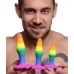 Silicone Anal Trainer Set