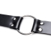 Leather Strap Dildo Holder